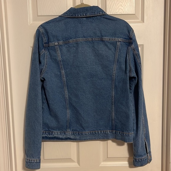 Hudson Jean Jacket - Picture 2 of 2